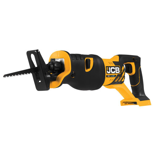 JCB JCB-18RS-B 18v Reciprocating Saw - Body image