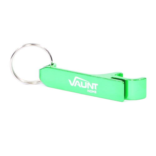 Vaunt Home Keyring Bottle Opener image