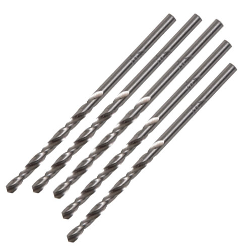 Trend Snappy 2.75mm (7/64'') Replacement Long Drill Bits - Pack of 5 image