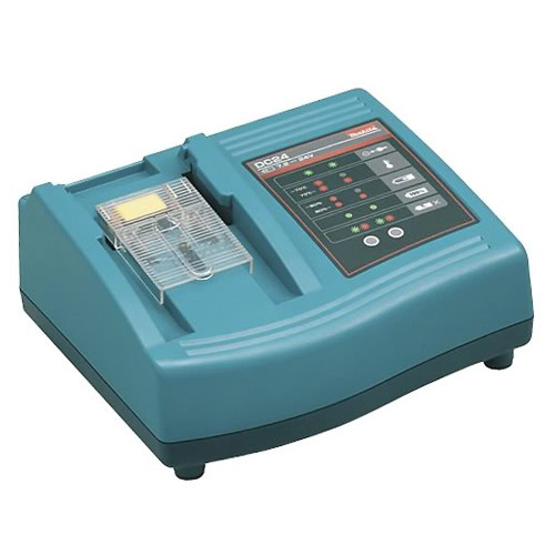Makita DC24SC 24v Makstar Charger image