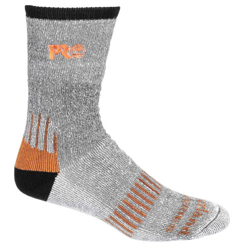 Cool Socks - Grey/Black - Pack of Two image