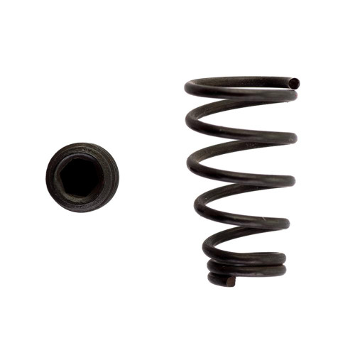 Milwaukee Mliwaukee Shockwave Holesaw Ejection Spring & Grub Screw image