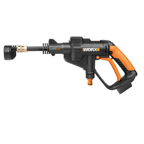 HydroShot 20V Pressure Cleaner with Long & Short Lance - Body - ITS