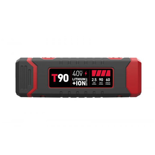 Toro PowerPlex T90 2.5Ah Battery