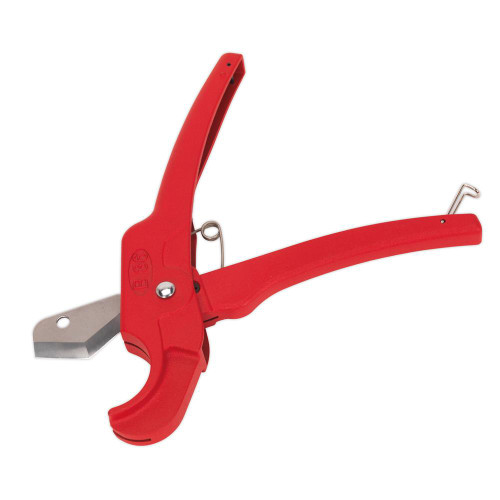 Rubber & Reinforced Hose Cutter Ø3mm-36mm image