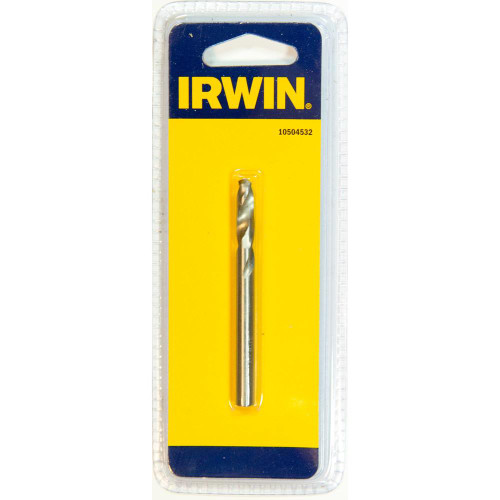 Irwin 6mm Pilot Drill For Bi-Metal Holesaws image