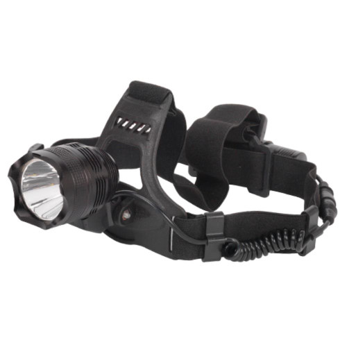 Sealey Cordless Rechargeable Head Torch.