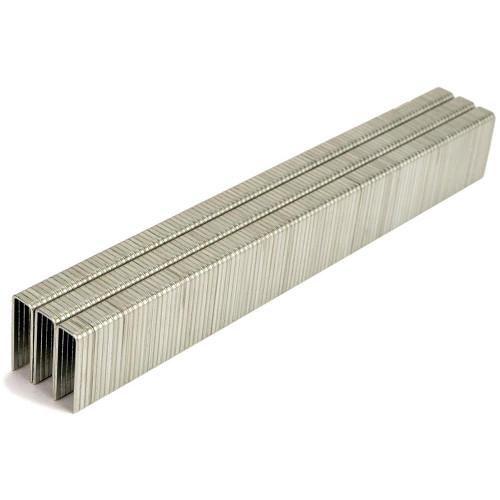 Paslode 50 x 1.6mm Galvanised Staples No Gas- Pack of 2100 image