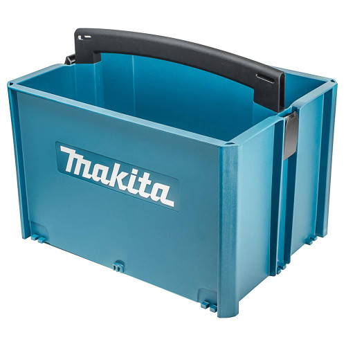 Makita P-83842 MakPac Stackable Tool Box image