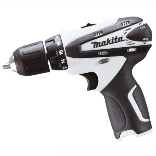 Makita 10.8v Li-ion Drill/Driver (Body Only) image