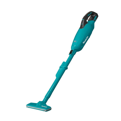 Makita DCL280FZ 18v LXT Brushless Vacuum Cleaner image Makita DCL280FZ 18v LXT Brushless Vacuum Cleaner image