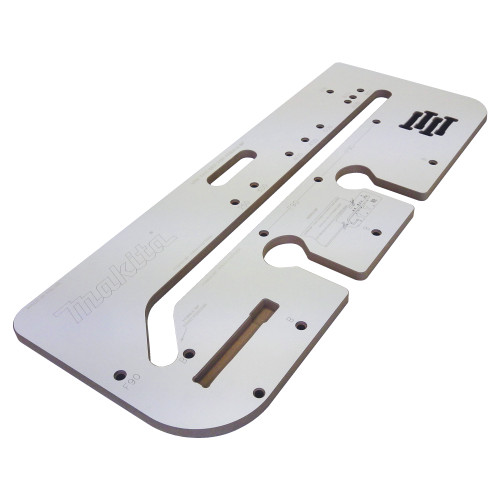 Makita 650mm Worktop Jig with cutter
