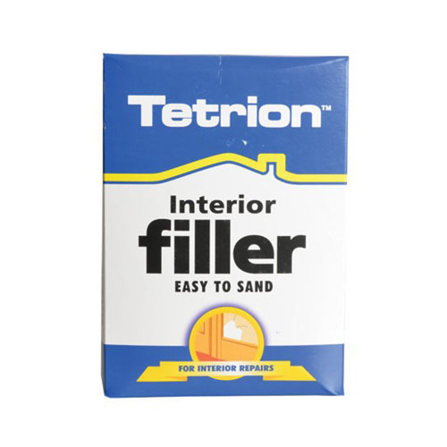 Tetrion Interior Filler 1.5Kg image