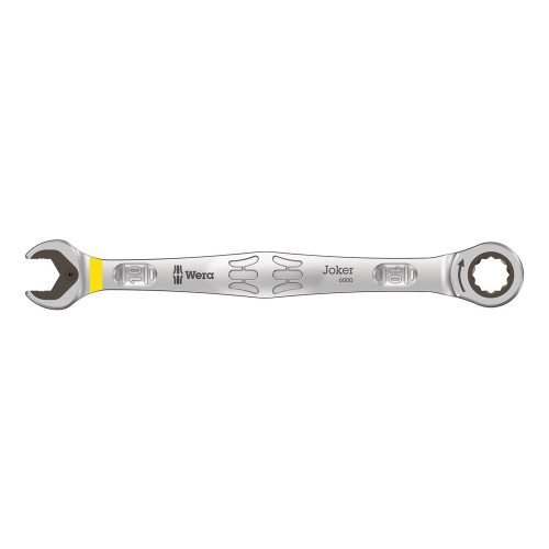 Wera Joker Combination Ratchet Wrench 10mm x 159mm image