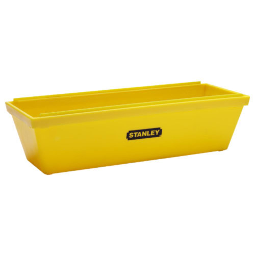 Stanley Plastic Mud Pan image