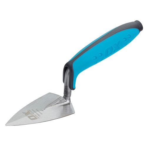 OX Pro Pointing Trowel Philadelphia Pattern 102mm / 4 Inch image