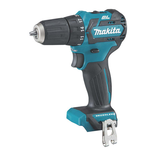 Makita DF332DZ 12V CXT Brushless Drill Driver - Body image
