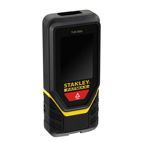 Stanley FatMax STHT1-77140 100m Laser Distance Measurer with Bluetooth Connectivity image
