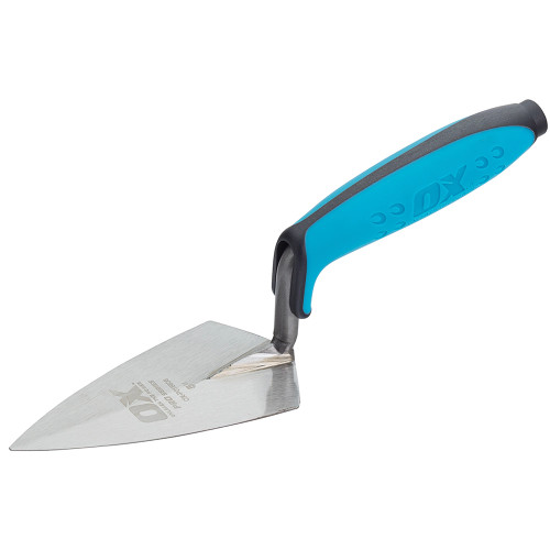 OX Pro Pointing Trowel Philadelphia Pattern 127mm / 5 Inch image