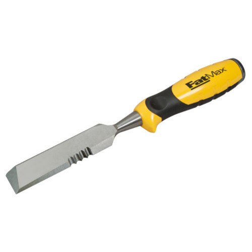 Stanley FatMax Side Strike Chisel image