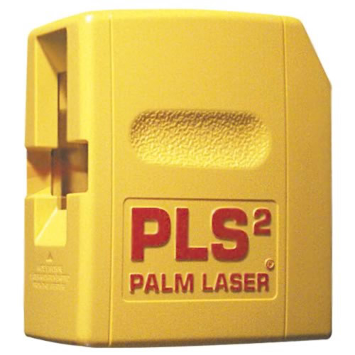 Pacific PLS Palm Laser Line Tool image