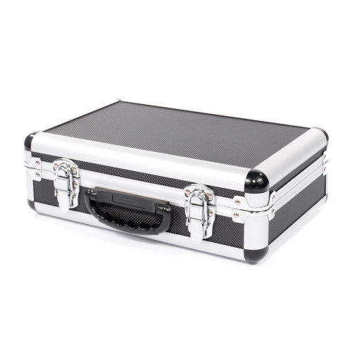 Vaunt 12010 Aluminium Tool Case 300mm image Vaunt 12010 Aluminium Tool Case 300mm image