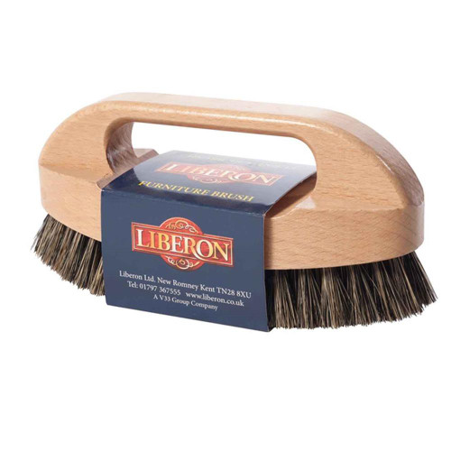 Liberon Furniture Brush image