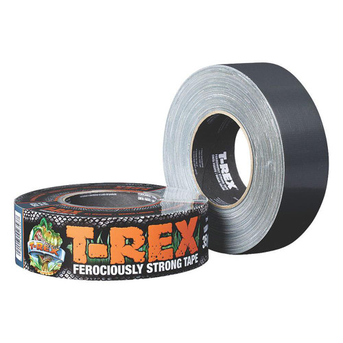 T-Rex Tape 48mm x 32m Grey image