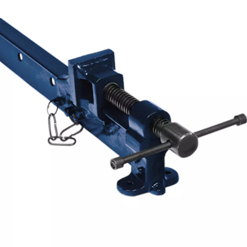 Sealey Sash Clamp 1200mm image Sealey Sash Clamp 1200mm image