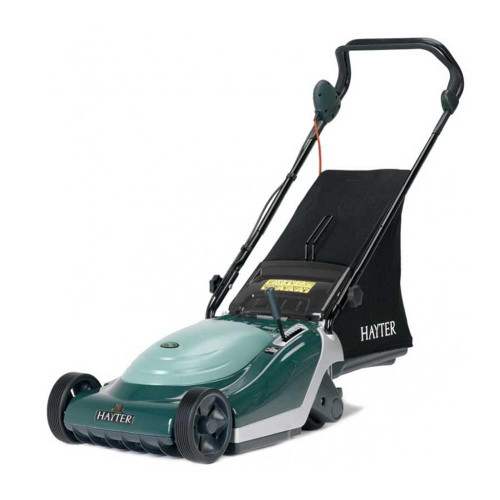 Hayter Spirit 41 Electric Push Mover 41cm image