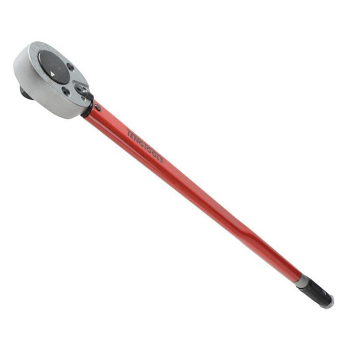Teng Tools 3/8'' Drive Torque Wrench 20-110Nm image