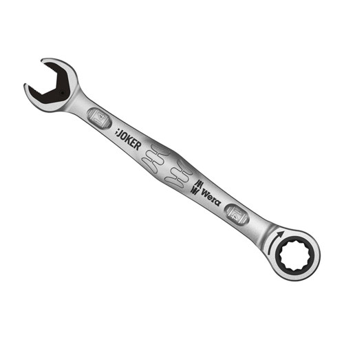 Wera Joker Wrench Ratchet Combi 14mm SB image