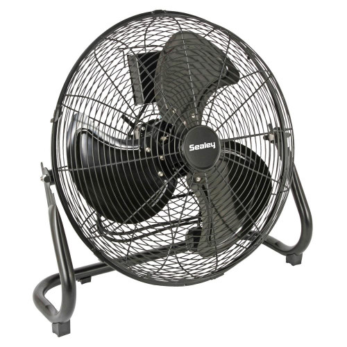 Sealey 18'' High Velocity Floor Fan image
