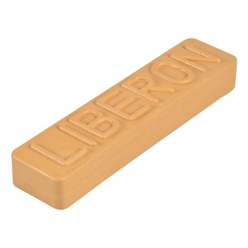 Liberon Wax Filler Stick 02 Light Oak 50g Single image