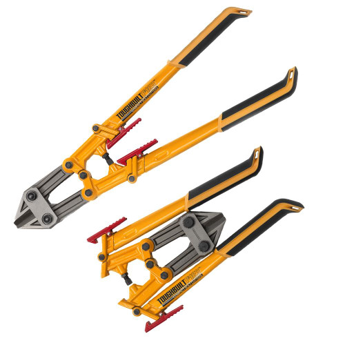 Folding Bolt Cutters 450mm/18'' image