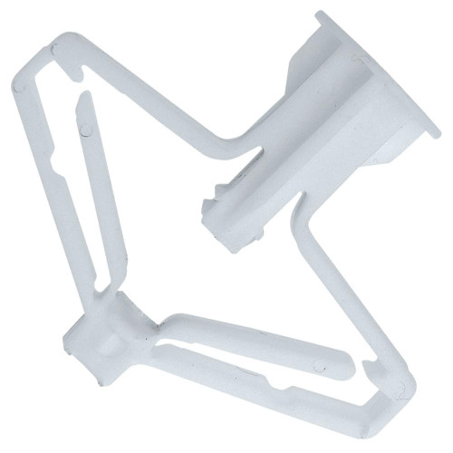 Rawlplug 10 x 35mm Plastic Toggle - Pack of 100