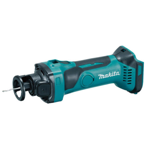 Makita DCO180Z 18V LXT Drywall Cut Out Tool - Body image