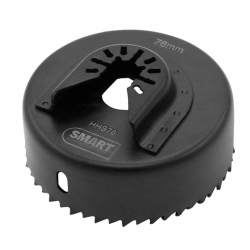 Smart Trade 65mm Hole Saw image
