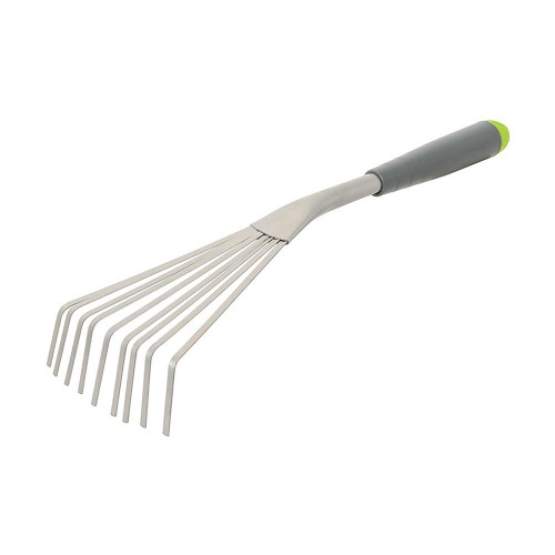 Silverline Hand Shrub Rake image