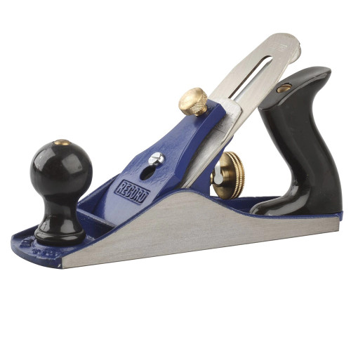 Record Jack Plane With Plastic Handle 14''- 2''/50mm image