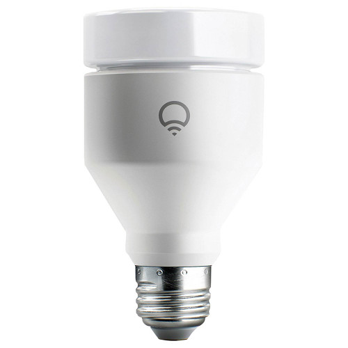 Smart Light Bulb Edison Screw E27