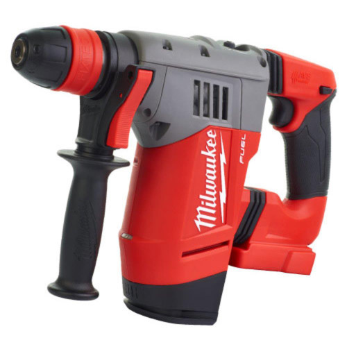 Milwaukee M18 CHPX-0 18V M18 FUEL SDS+ Drill - Body image