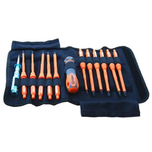 Irazola 13 Piece VDE Driver Set image