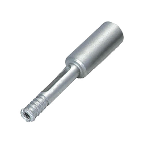 Makita 8mm Diamond Drill Bit with Water Feed image Makita 8mm Diamond Drill Bit with Water Feed image
