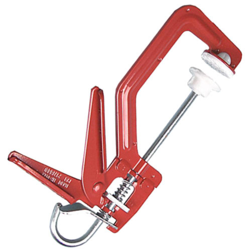 One Handed Clamp (100mm) image