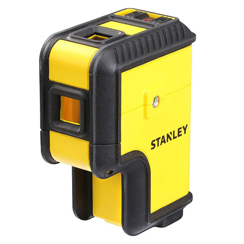 Stanley STHT775031 SPL3 3 Spot Red Beam Laser Level image