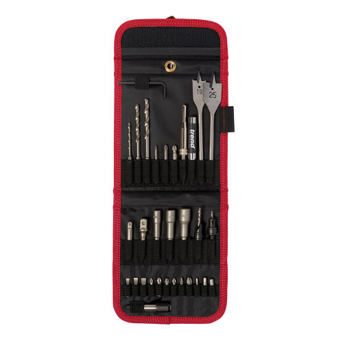 Trend Craft Pro Quick Release 30 Piece Drill Bit Set