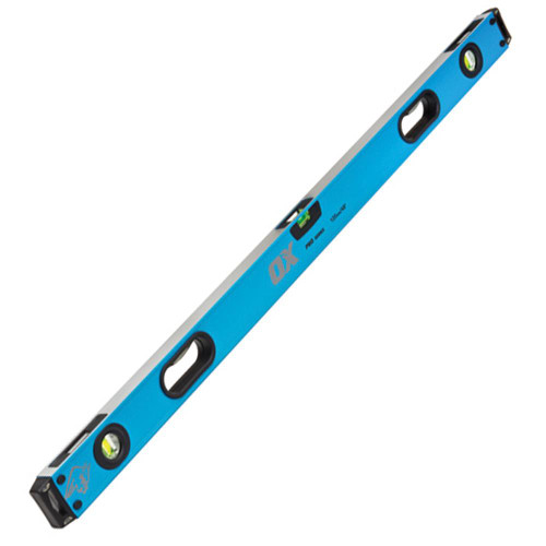 OX Pro Magnetic Box Level 1200mm/48'' image