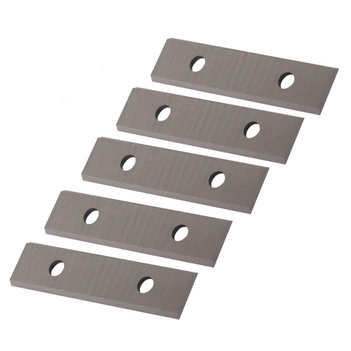 Prodec Replacement Blades For ALDT003 2'' Tungsten Carbide Scraper - Pack of 5 image