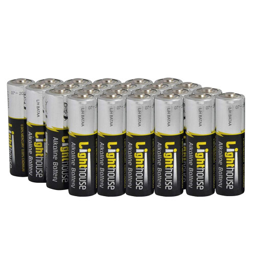 Lighthouse 24x AA Battery Pack image